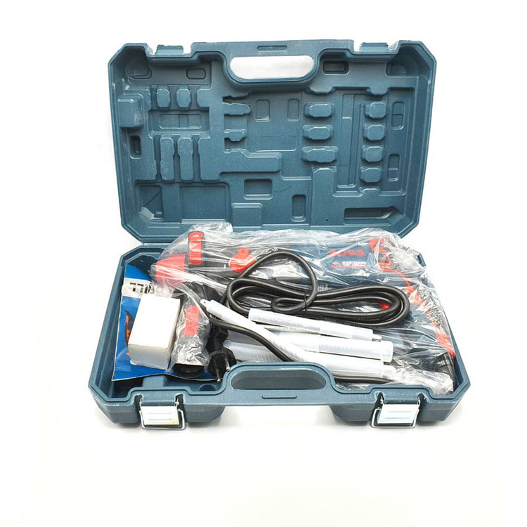 دریل بتن کن باس مدل PLUS-28SRE