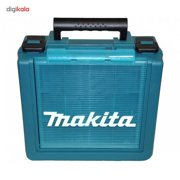 دریل چکشی ماکیتا مدل HP1630K