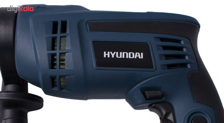دریل چکشی هیوندایی مدل HP9013
