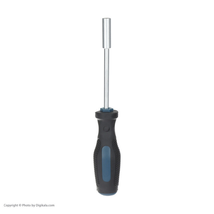 مجموعه 120 عددی دریل برقی چکشی 13 میلیمتری 2100 وات جاب مدل JB-1900 KIT NEW B