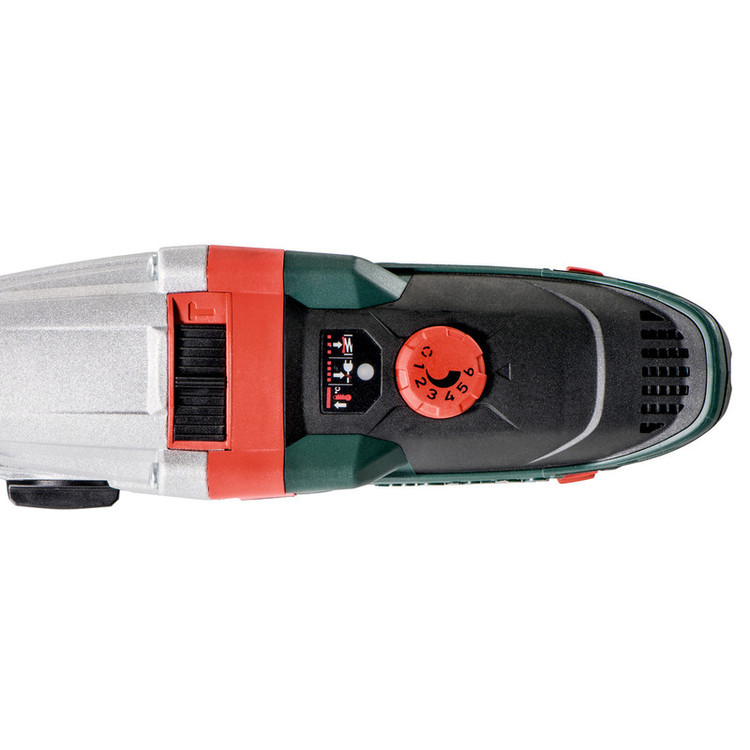 دریل چکشی متابو مدل SBEV 1300-2