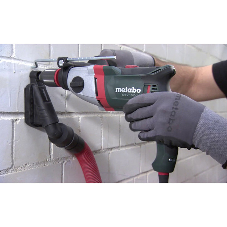 دریل چکشی متابو مدل SBEV 1300-2