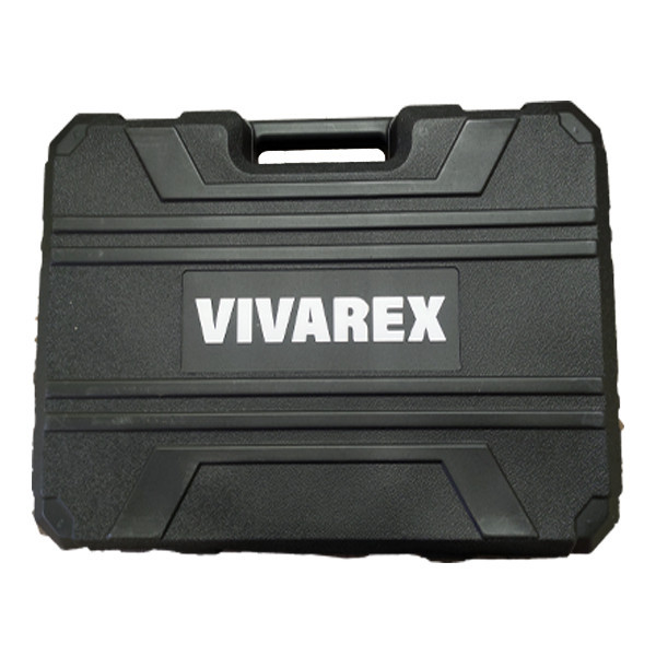 دریل چکشی تخریب سایز 13 میلی متری 1250 وات ویوارکس مدل VR1250-DH