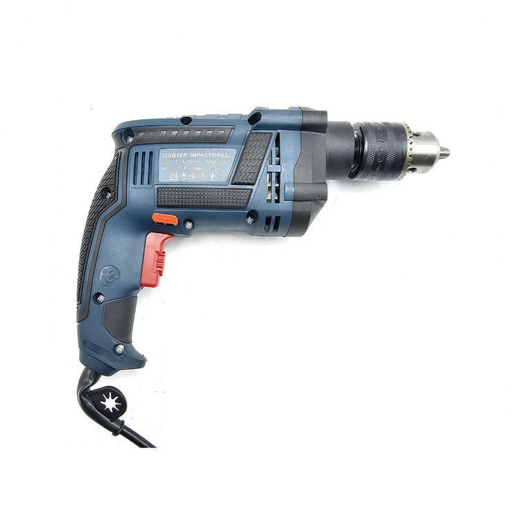 دریل چکشی حرفه ای باس مدل LIFE-STYLE---MPACT DRILL