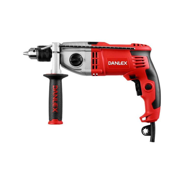 دریل چکشی دنلکس مدل DX - 1111