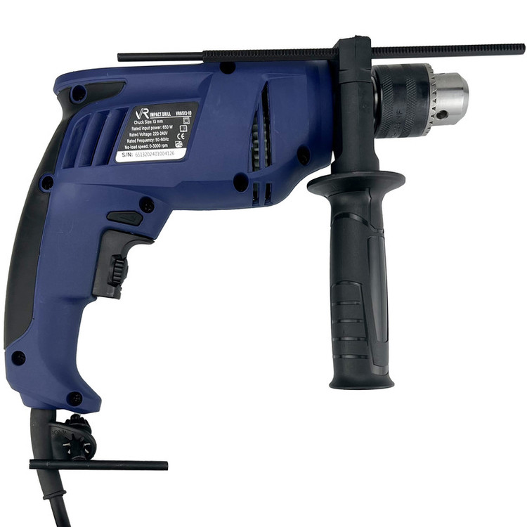 دریل چکشی ویوارکس مدل VR6513-ID