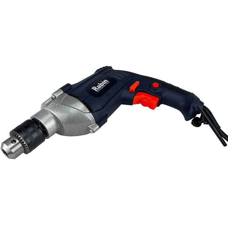 دریل چکشی 30 میلیمتری 810 وات رابین مدل R1015