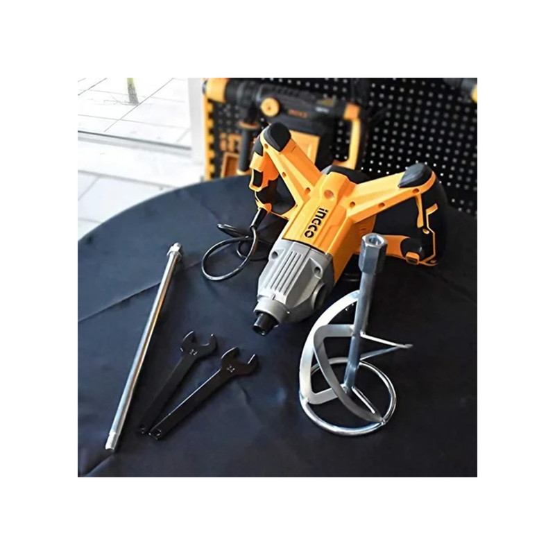 همزن صنعتی اینکو مدل M-X-214008