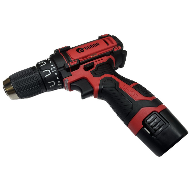 دریل شارژی ادون مدل AD-12A NEW 2021