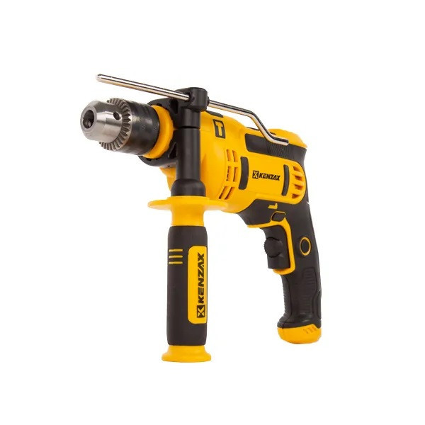 دریل چکشی کنزاکس مدل KID-178