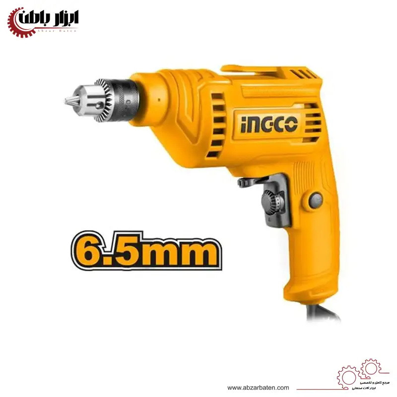 دریل 450 وات اینکو مدل ED45658