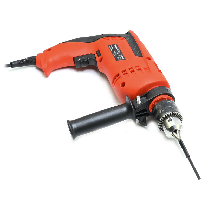 دریل برقی چکشی کینگ استار مدل 13MM کد KSID6814
