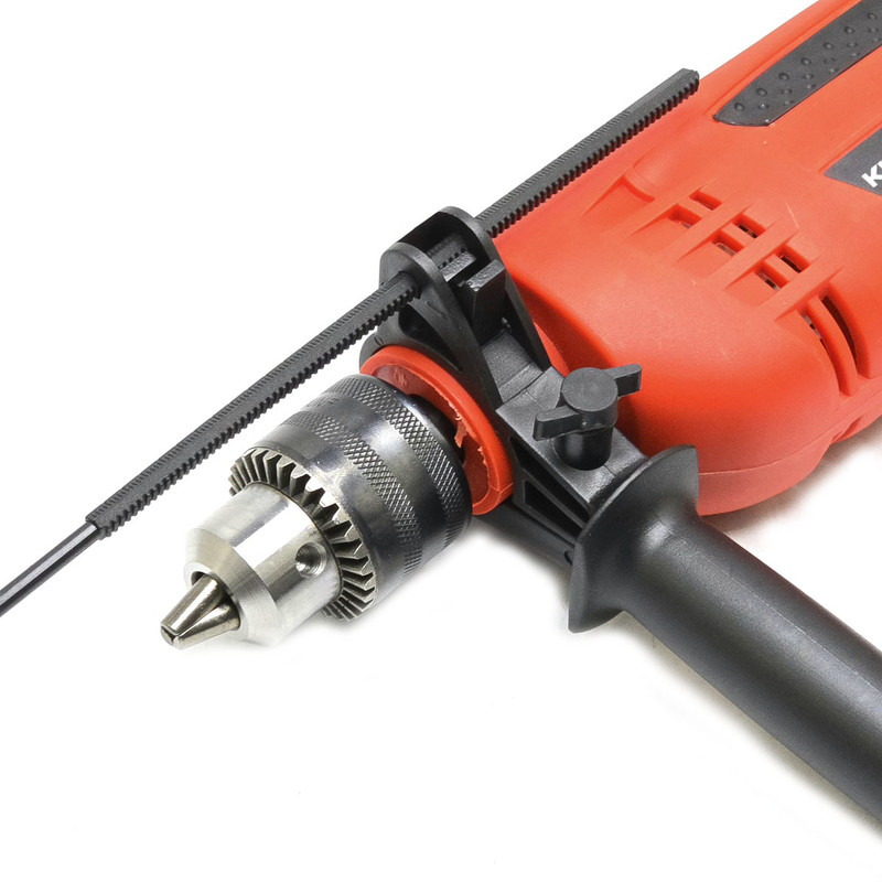 دریل برقی چکشی کینگ استار مدل 13MM کد KSID6814
