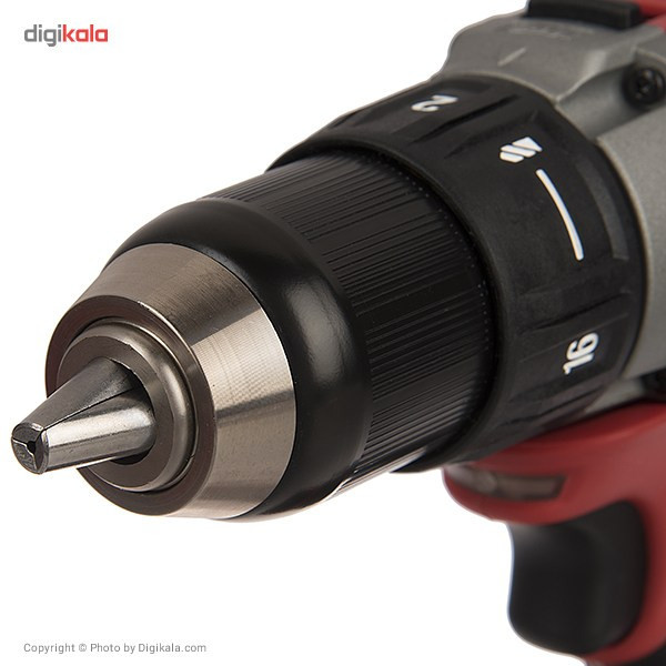 دریل پیچ گوشتی شارژی میلواکی مدل M18 BDD-153