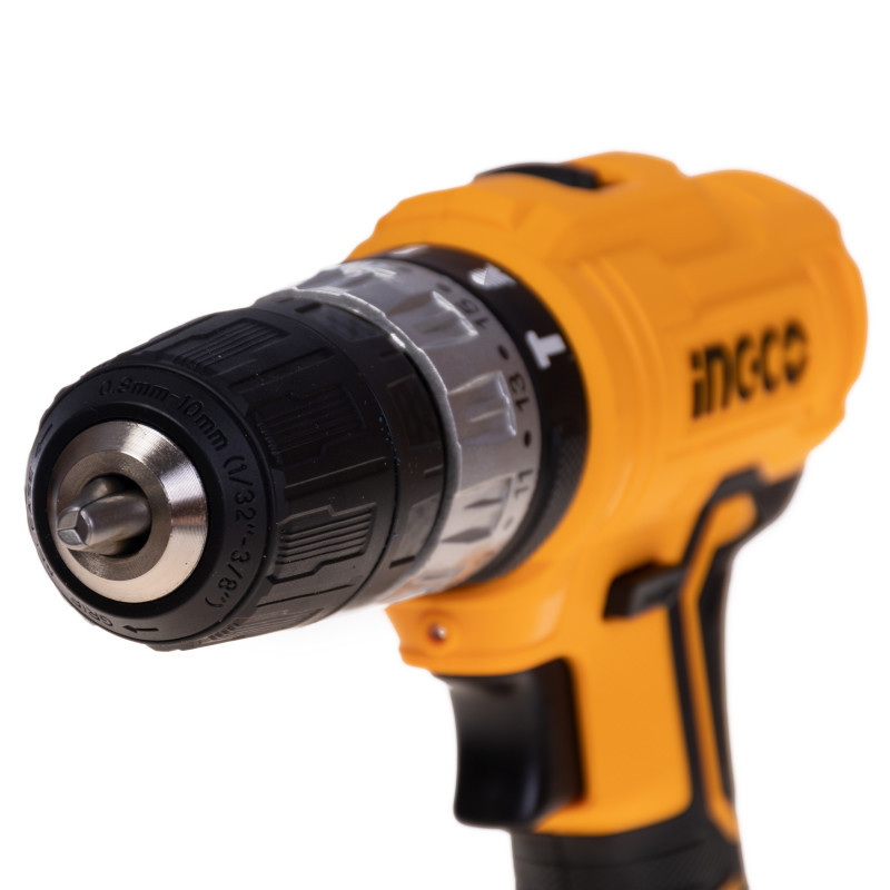 دریل پیچ گوشتی اینکو مدل CIDLI20012-20V
