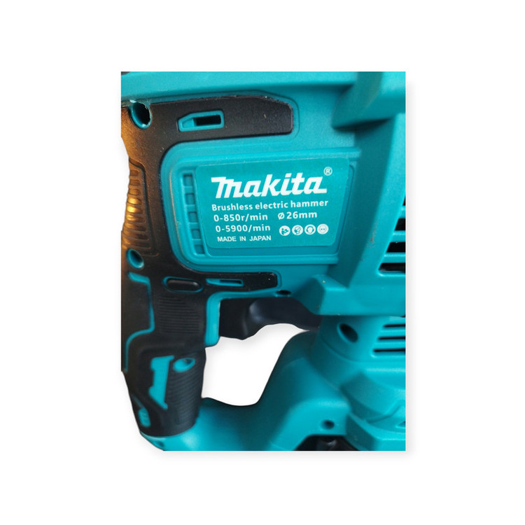 دریل بتن کن شارژی 48 ولت ماکیتا مدل MAKIT -48