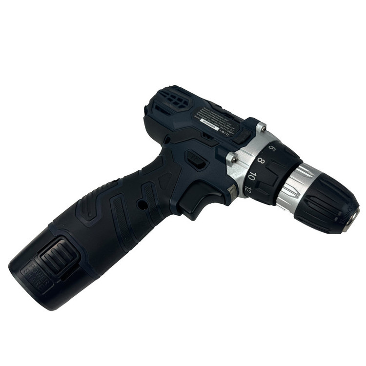 دریل پیچ گوشتی شارژی ویوارکس مدل VR12V-1C