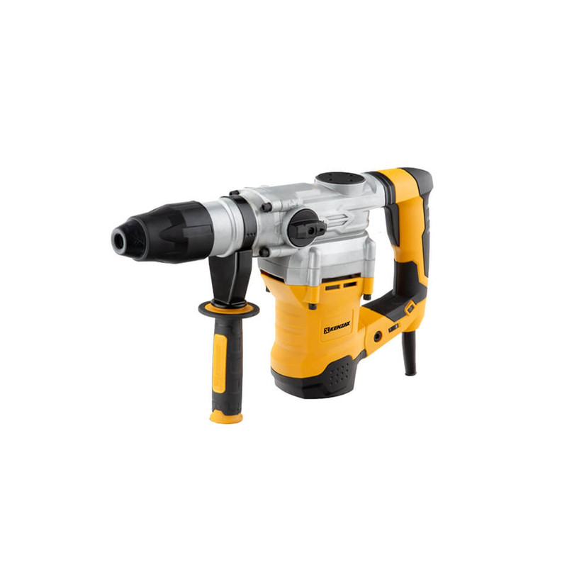 دریل بتن کن پنج شیار کنزاکس مدل KRH-2716