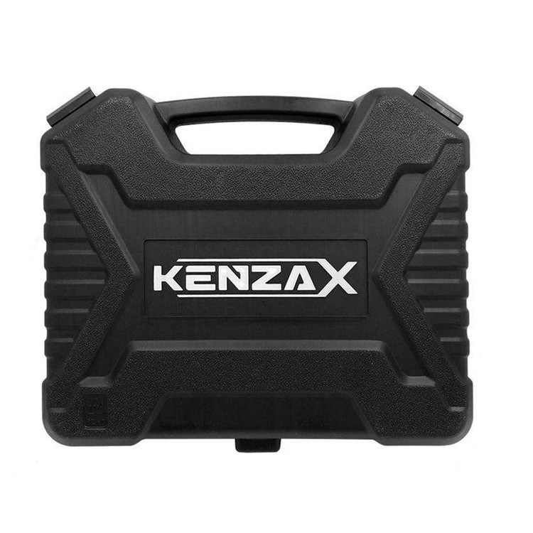دریل پیچ گوشتی شارژی کنزاکس مدل KCDI-114