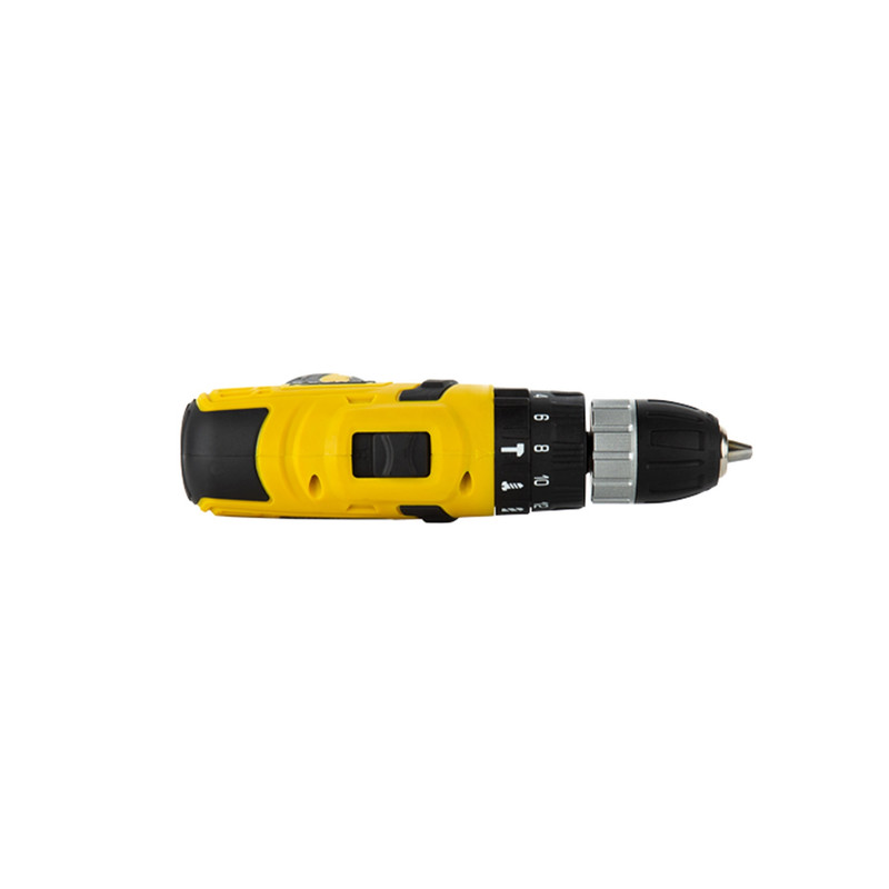 دریل پیچ گوشتی شارژی کنزاکس مدل KCDI-114