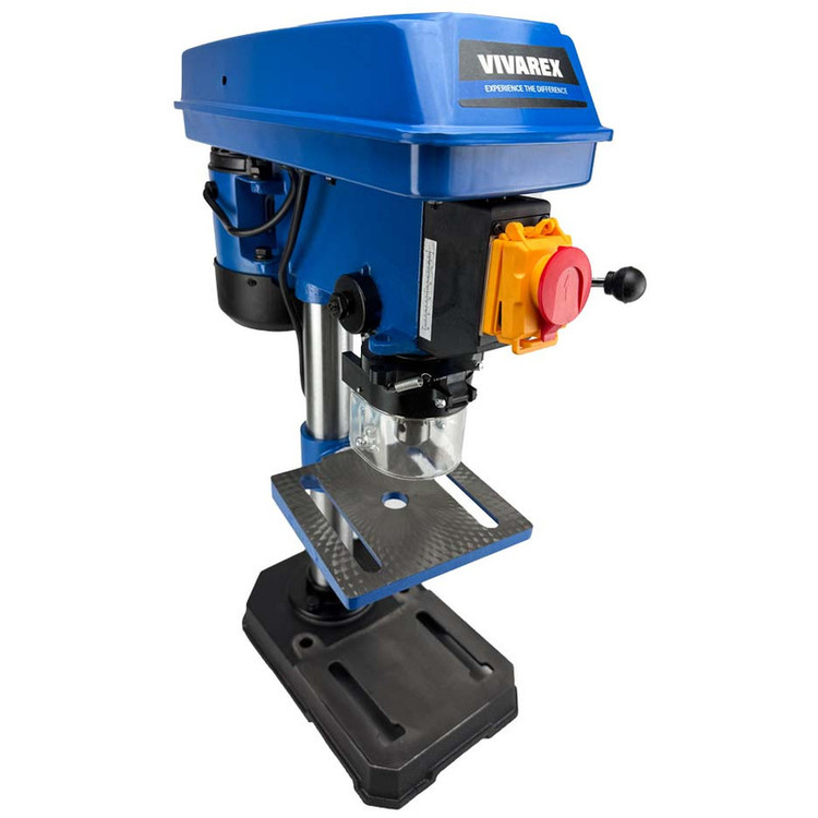 دریل ستونی 13میلیمتری 350 وات ویوارکس مدل VR3513-DP