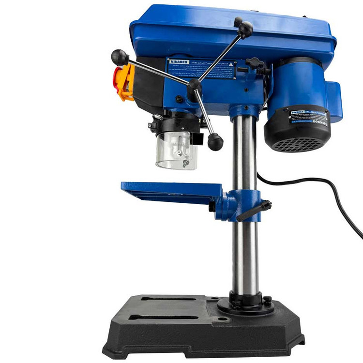 دریل ستونی 13میلیمتری 350 وات ویوارکس مدل VR3513-DP