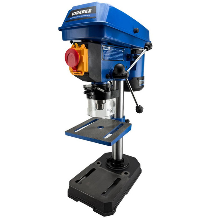 دریل ستونی 13میلیمتری 350 وات ویوارکس مدل VR3513-DP