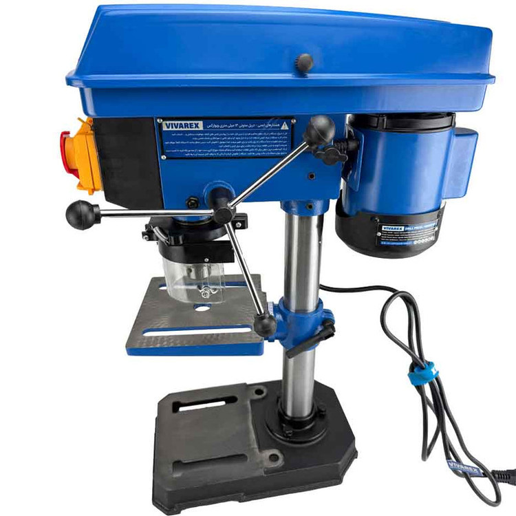 دریل ستونی 13میلیمتری 350 وات ویوارکس مدل VR3513-DP