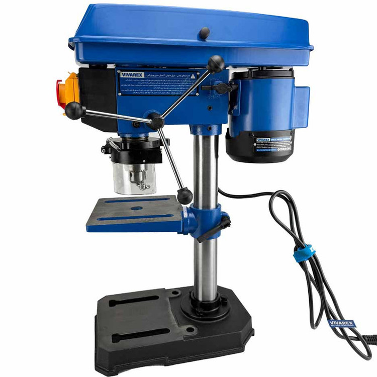 دریل ستونی 13میلیمتری 350 وات ویوارکس مدل VR3513-DP
