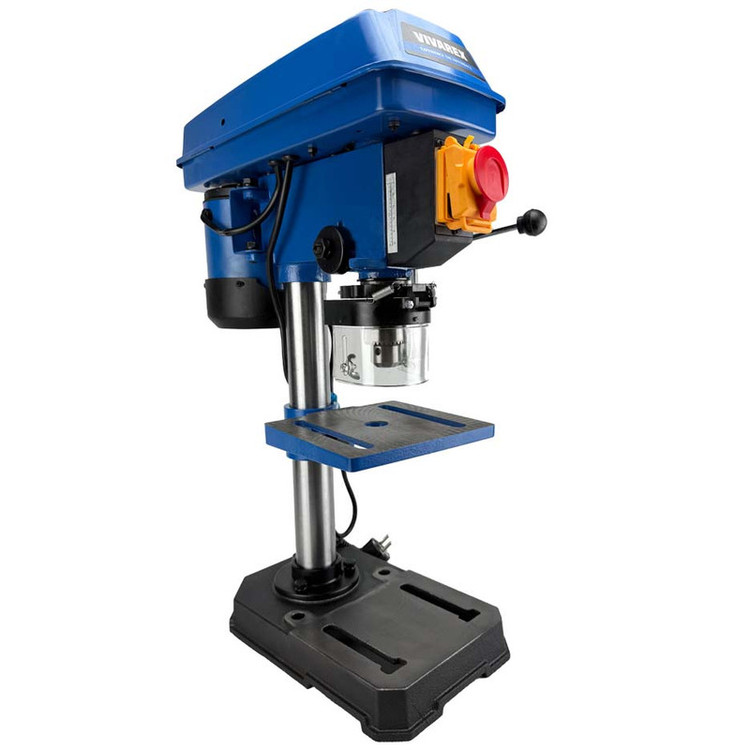 دریل ستونی 13میلیمتری 350 وات ویوارکس مدل VR3513-DP