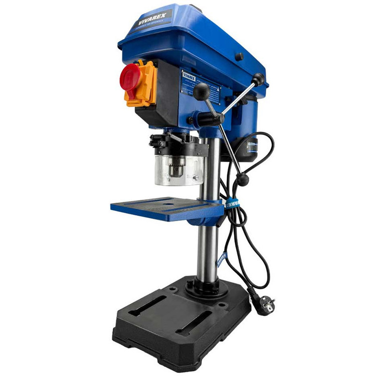 دریل ستونی 13میلیمتری 350 وات ویوارکس مدل VR3513-DP