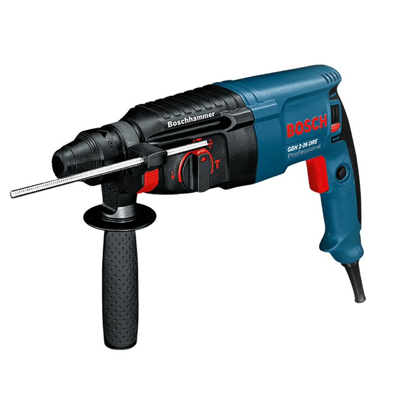 دریل چکشی بوش مدل GBH 2-26 DRE Professional