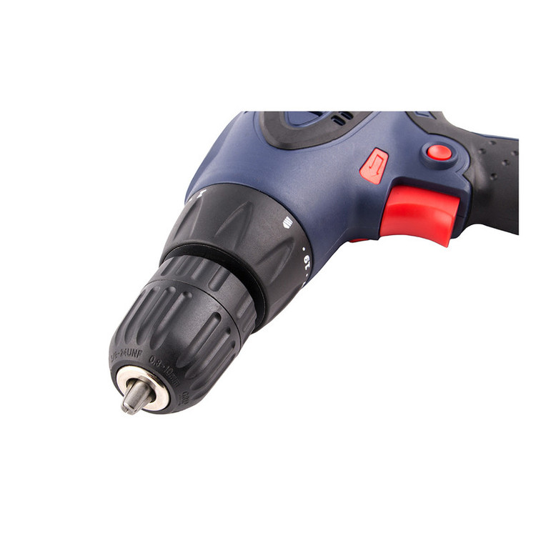 دریل پیچ گوشتی برقی اکتیو تولز مدل AC-2310B