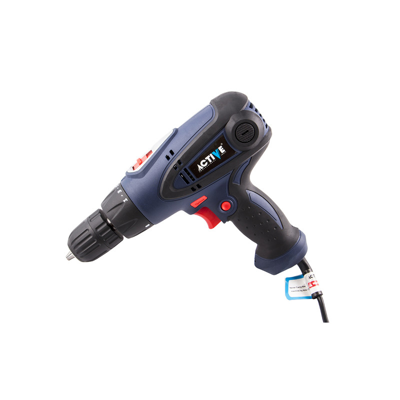 دریل پیچ گوشتی برقی اکتیو تولز مدل AC-2310B
