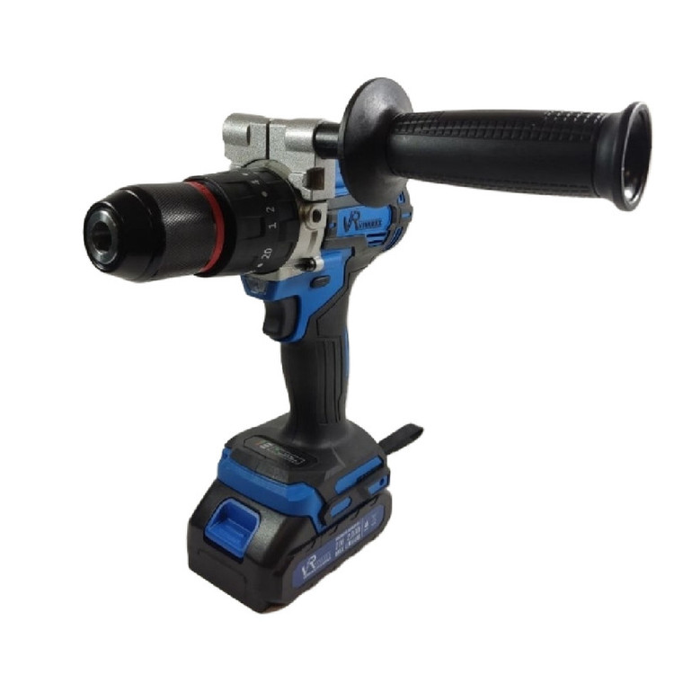 دریل پیچ گوشتی شارژی ویوارکس مدل VR2102V-22BL