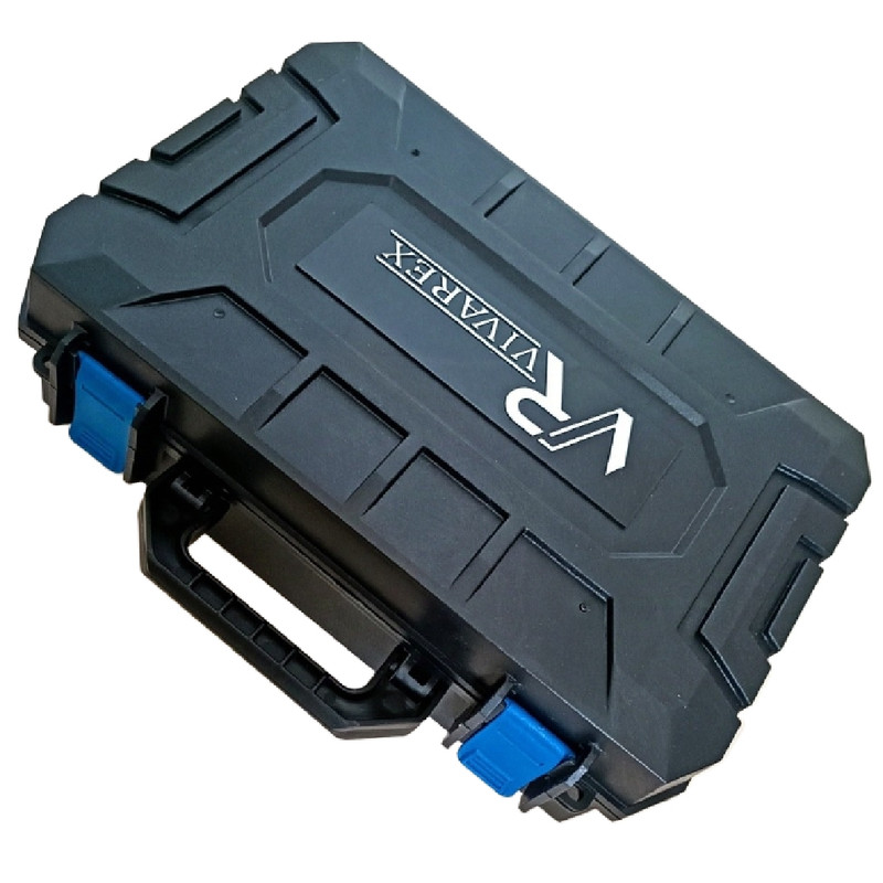 دریل پیچ گوشتی شارژی ویوارکس مدل VR2102V-22BL