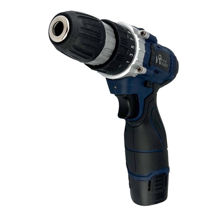 دریل پیچ گوشتی شارژی ویوارکس مدل VR12101C