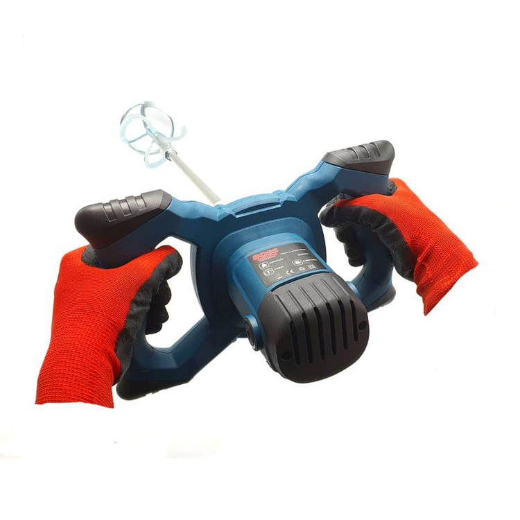 همزن صنعتی برقی باس مدل STEERING-WHEEL-MIXER