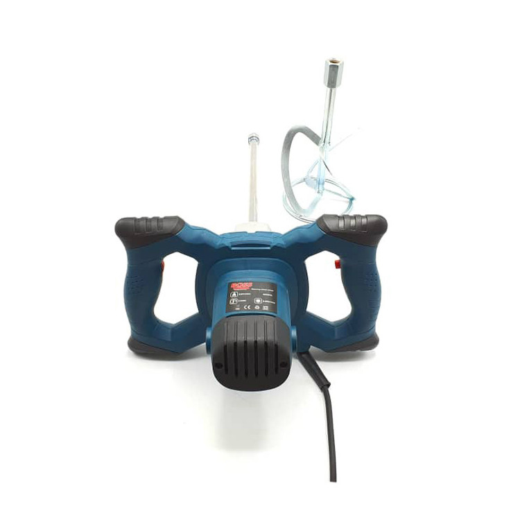 همزن صنعتی برقی باس مدل STEERING-WHEEL-MIXER