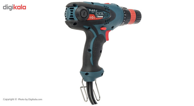 دریل پیچ گوشتی برقی پوکا مدل SD1010