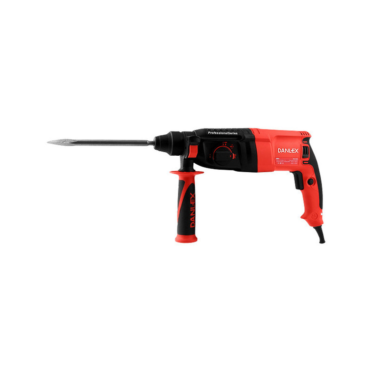دریل بتن کن دنلکس مدل DX-3126A