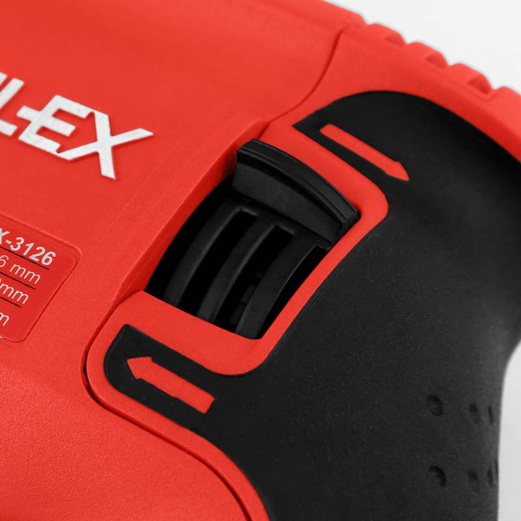 دریل بتن کن دنلکس مدل DX-3126A