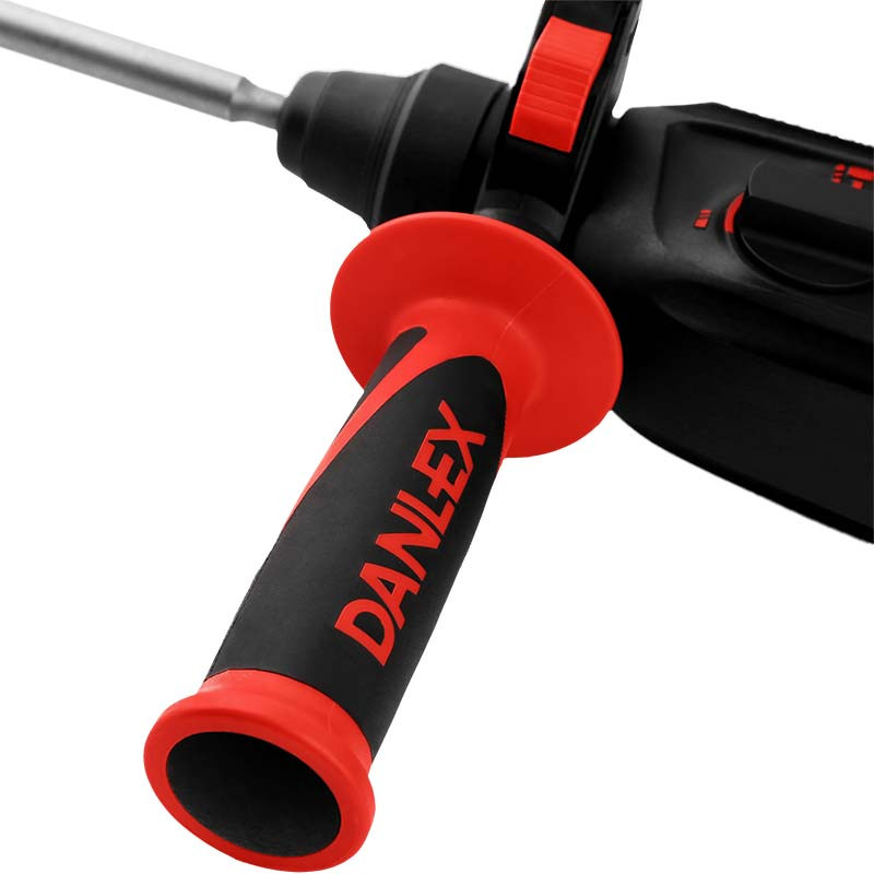 دریل بتن کن دنلکس مدل DX-3126A