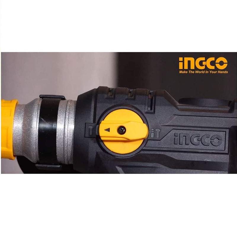 دریل بتن کن اینکو مدل RH-150028