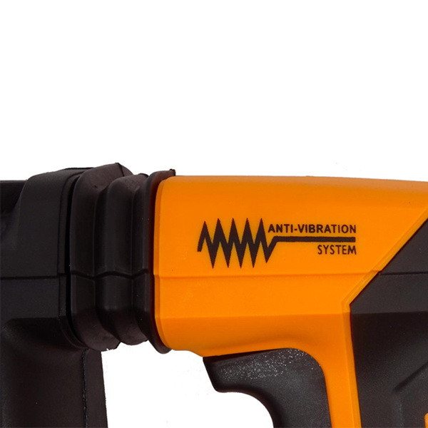 دریل بتن کن اینکو مدل RH-150028