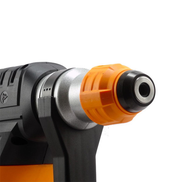 دریل بتن کن اینکو مدل RH-150028