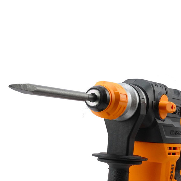 دریل بتن کن اینکو مدل RH-150028