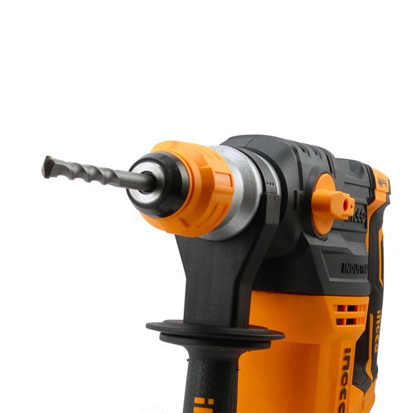 دریل بتن کن اینکو مدل RH-150028
