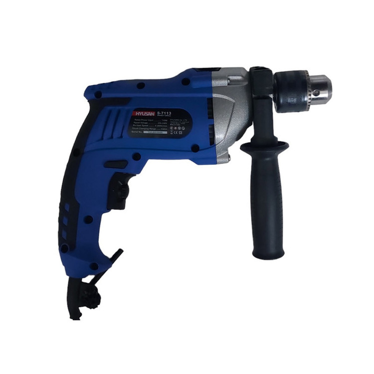 دریل چکشی هیوسان مدل SN-7113