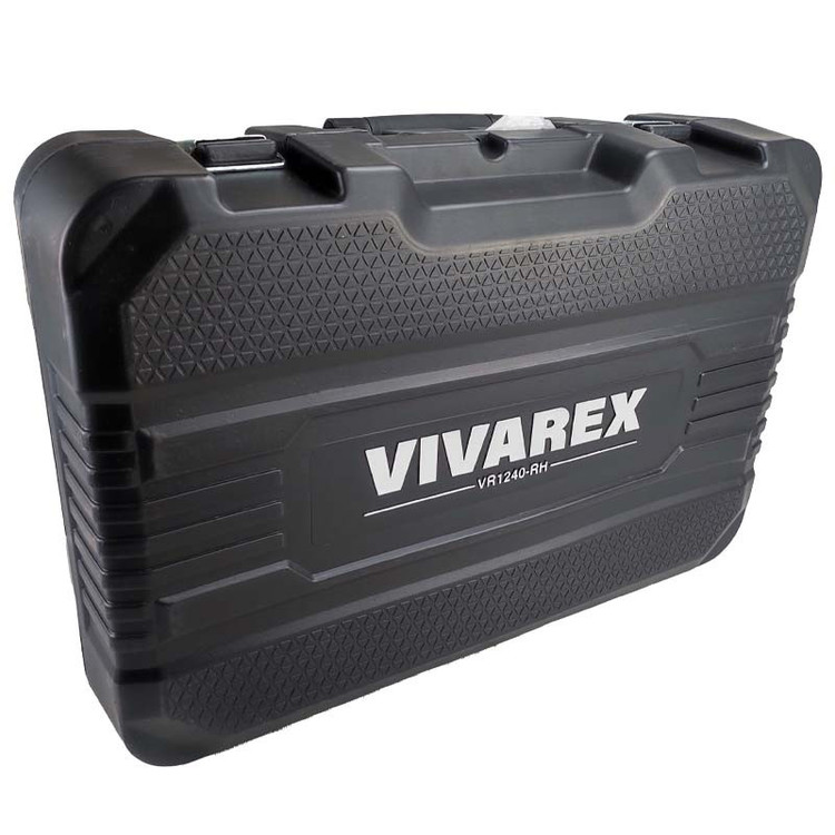 دریل بتن کن پنج شیار 1200وات ویوارکس مدل VR1240-RH